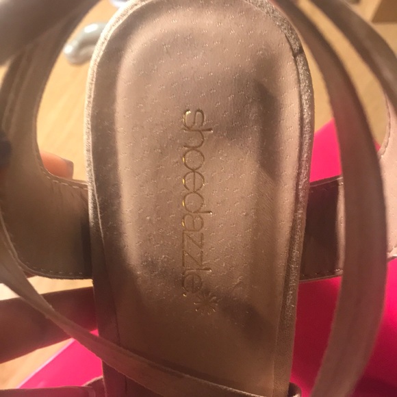 Malaya Sandal Size 8 - Picture 4 of 5